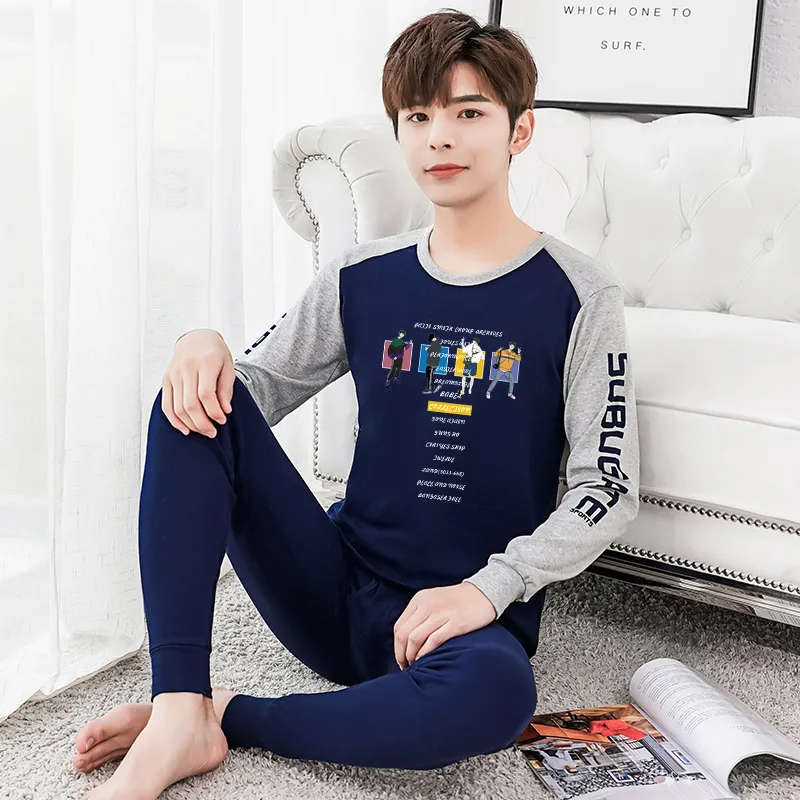 Lan Miao Men Thermal Sets-2
