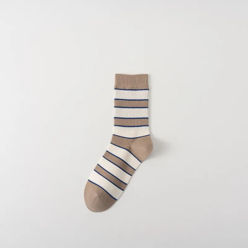 Lan Miao Basketball Socks Men's 3 Pack-5