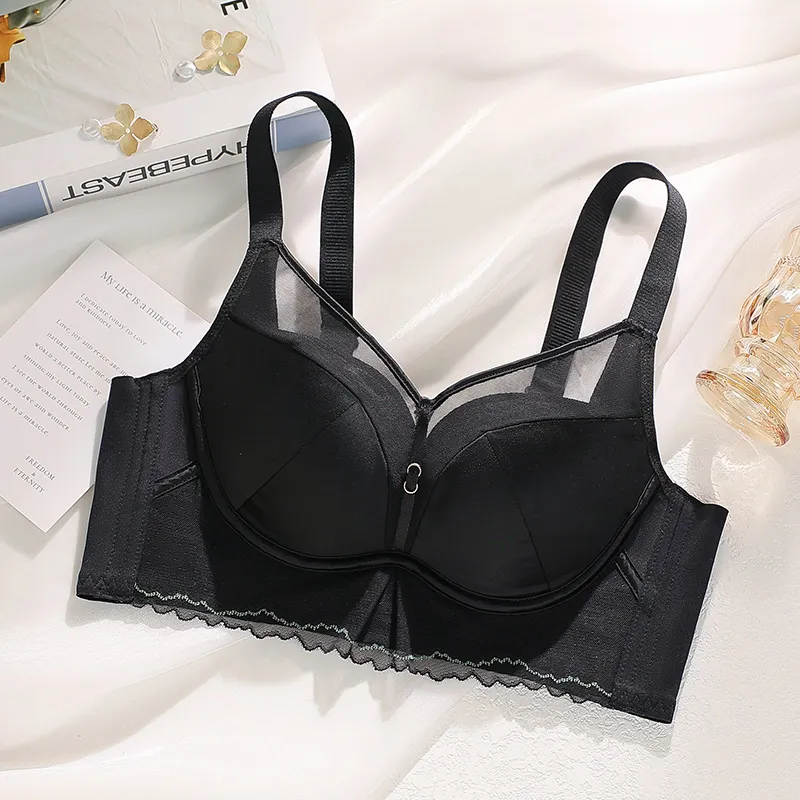 Lan Miao Women's Bras-3