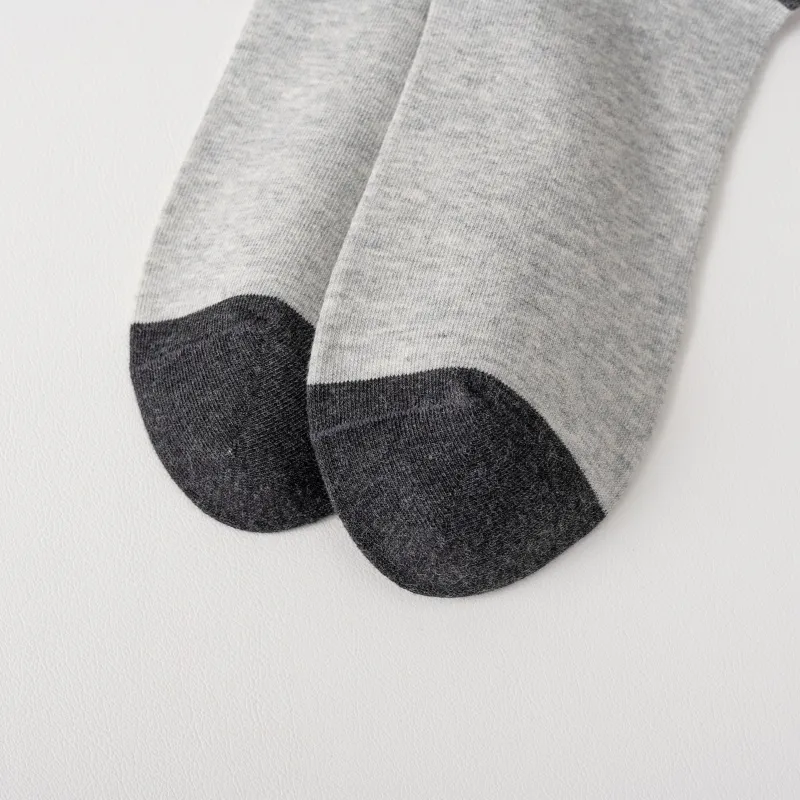 Lan Miao Basketball Socks Men's 3 Pack-14