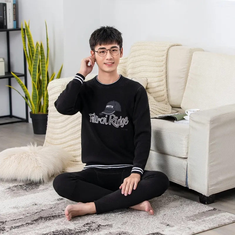 Lan Miao Men Thermal Sets-24