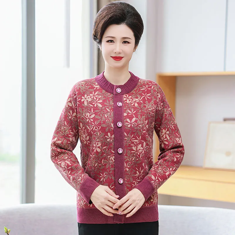 Lan Miao Women's Thermal Tops-7