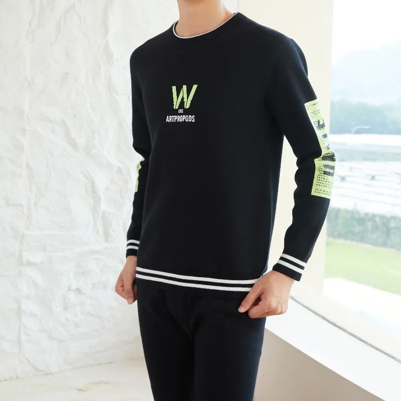 Lan Miao Men Thermal Sets-16