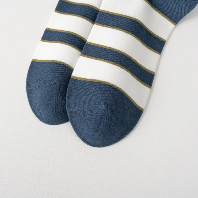 Lan Miao Basketball Socks Men's 3 Pack-13