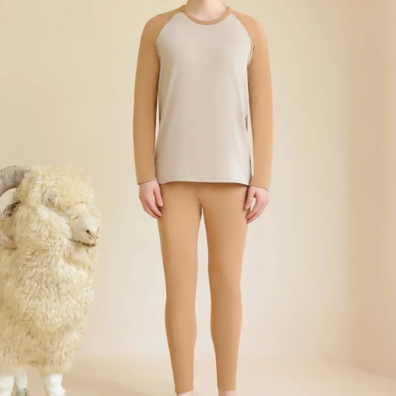 Lan Miao Men Thermal Sets-1