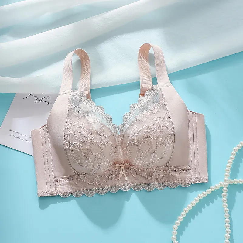 Lan Miao Women's Bras-8