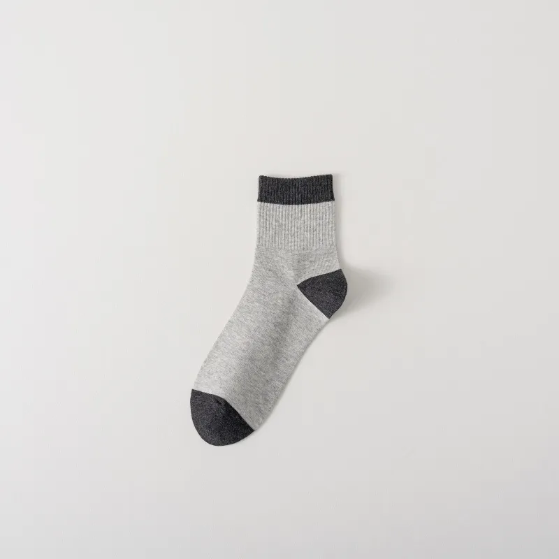 Lan Miao Basketball Socks Men's 3 Pack-11