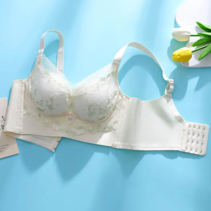Lan Miao Women's Bras-7