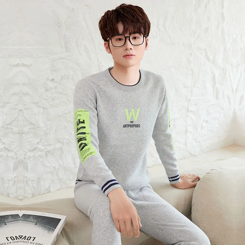 Lan Miao Men Thermal Sets-18