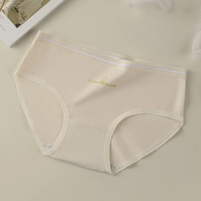 Lan Miao Underpants Women's Combo Set-6
