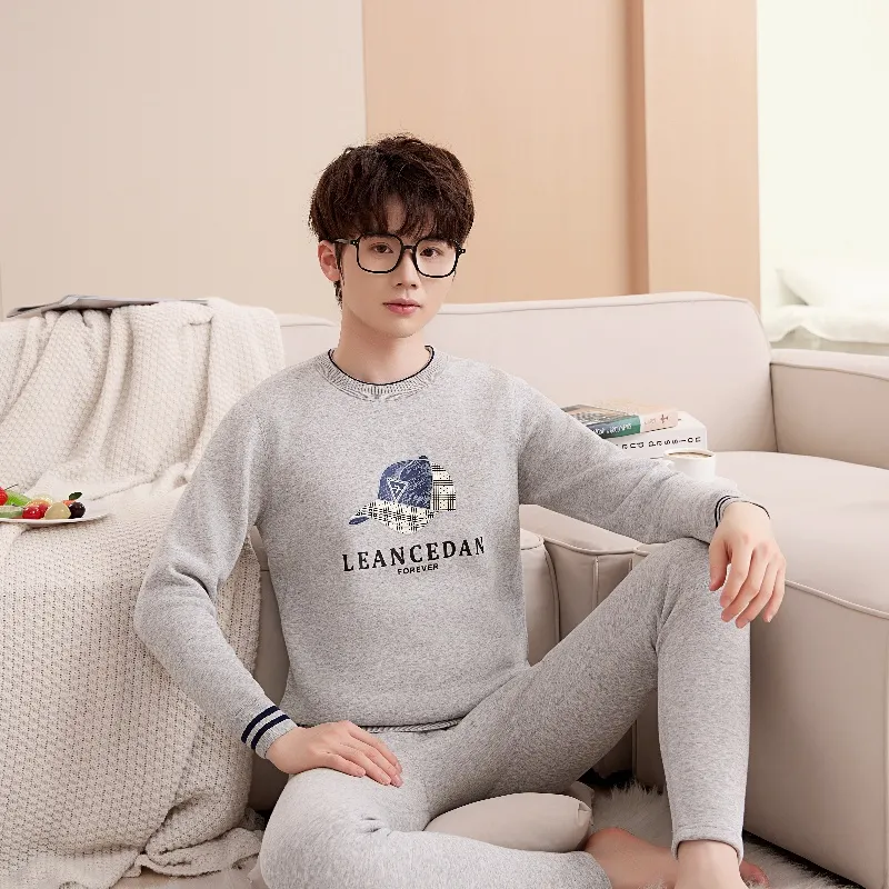 Lan Miao Men Thermal Sets-29