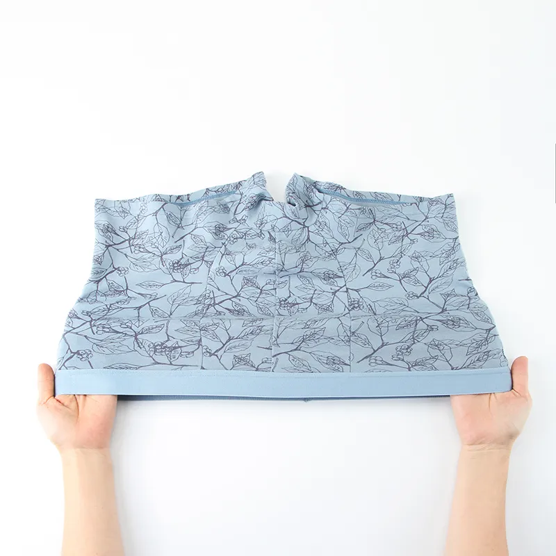 Lan Miao Underpants Men's 2 Pack-15