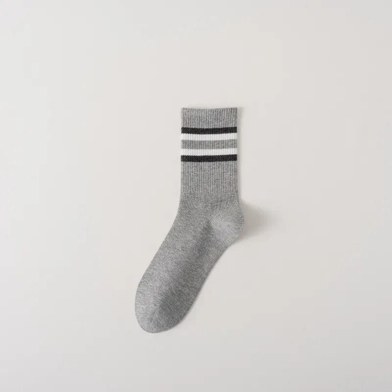 Lan Miao Basketball Socks Men's Combo Set-10