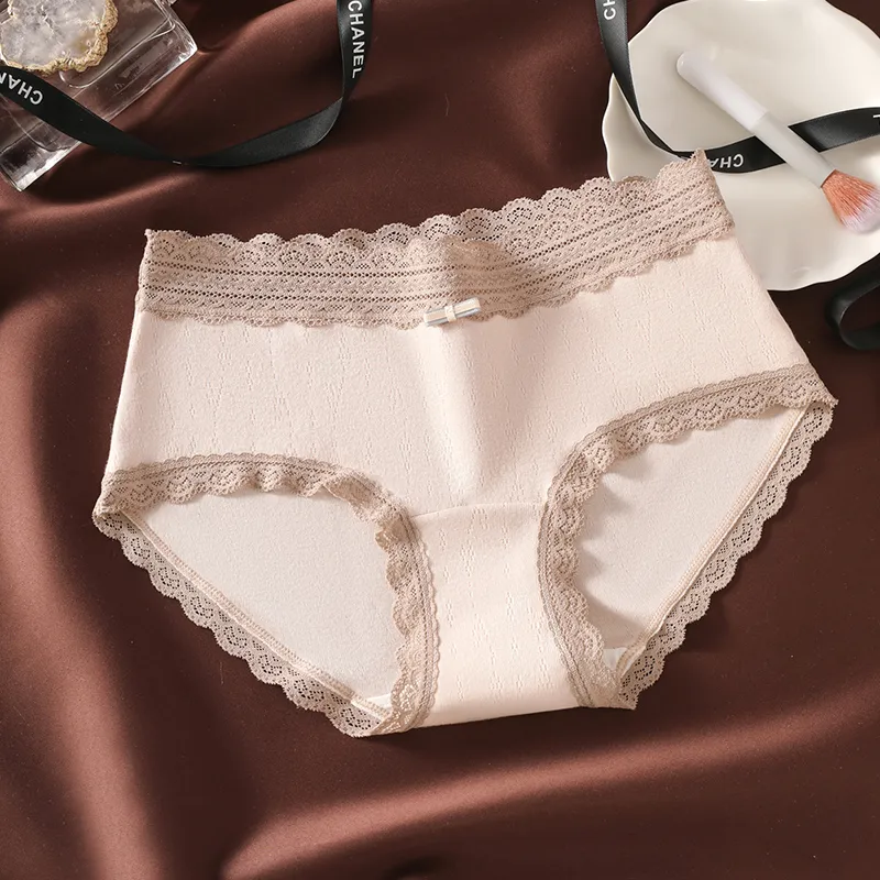 Lan Miao Underpants Women's 2 Pack-9