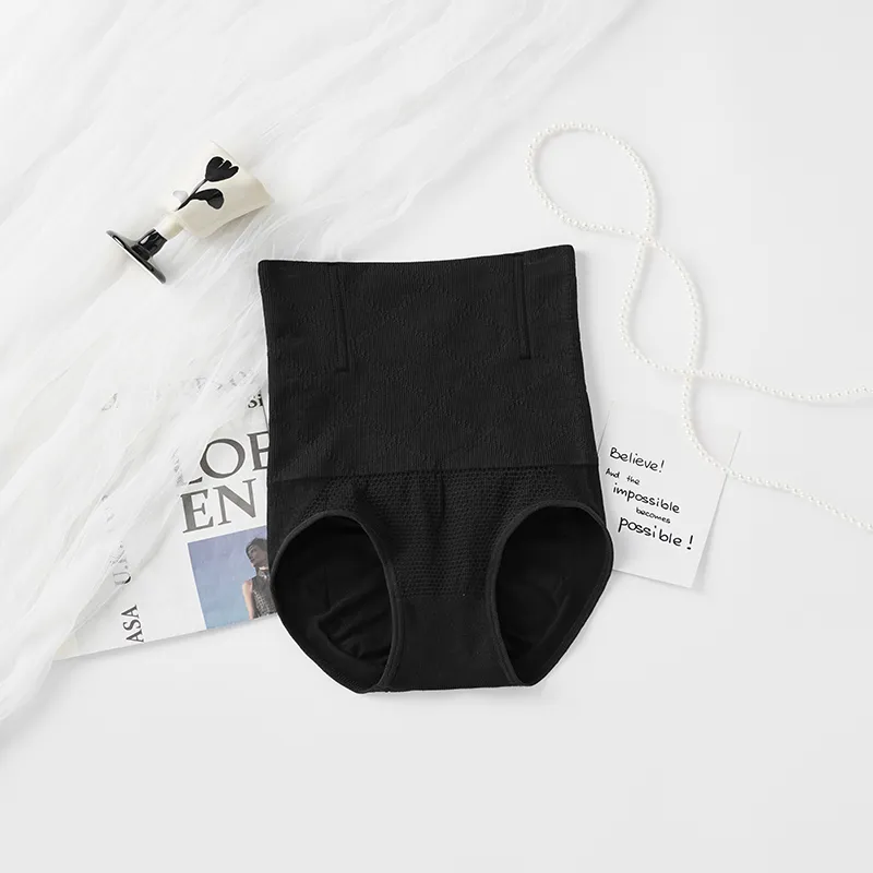 Lan Miao Shapewear Bottom Women's 2 Pack-4