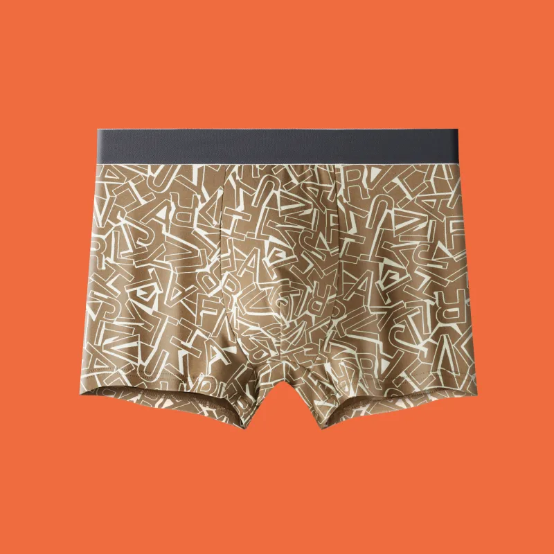Lan Miao Underpants Men's 2 Pack-7