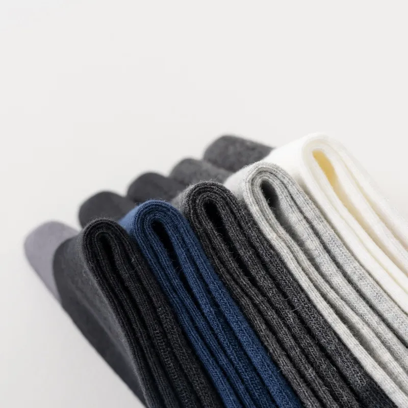 Lan Miao Basketball Socks Men's 3 Pack-8