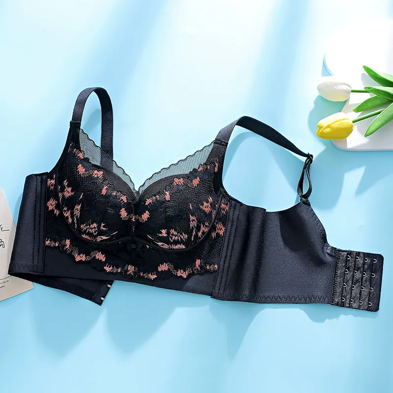 Lan Miao Women's Bras-14