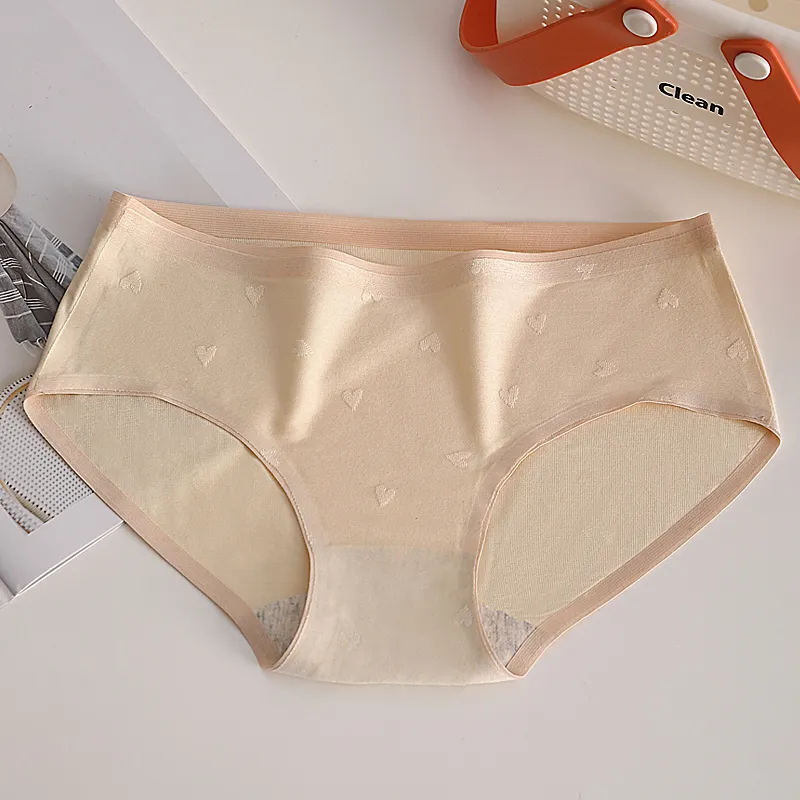 Lan Miao Underpants Women's 4 Pack-5