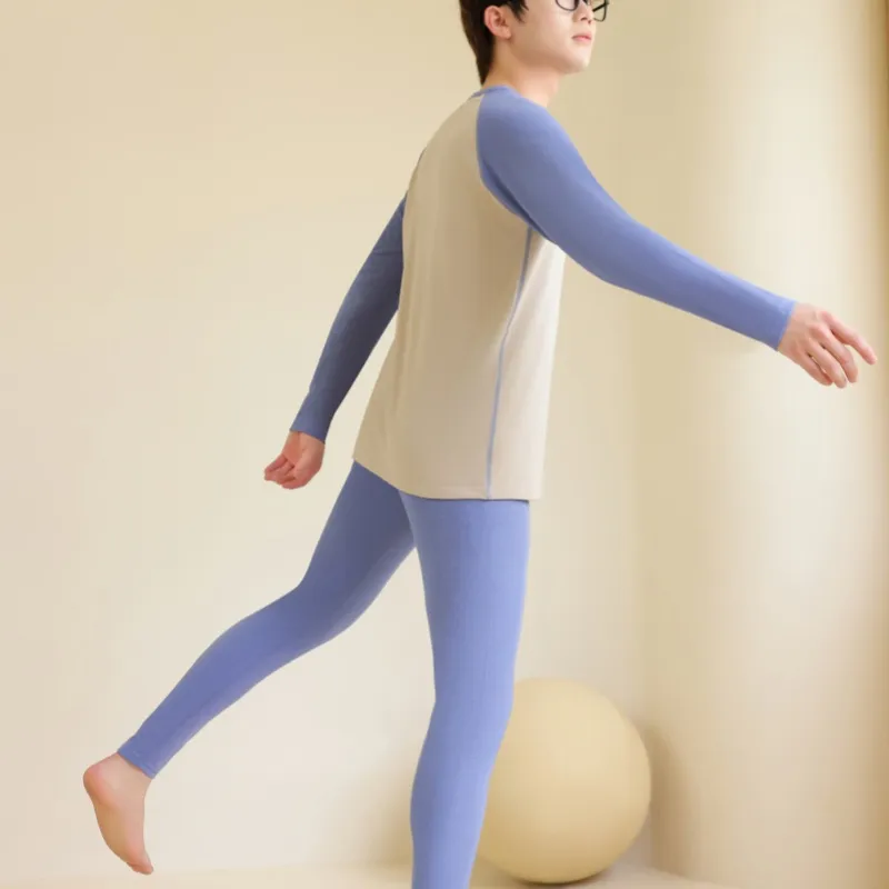 Lan Miao Men Thermal Sets-5