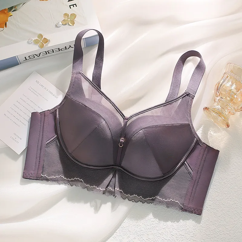 Lan Miao Women's Bras-1