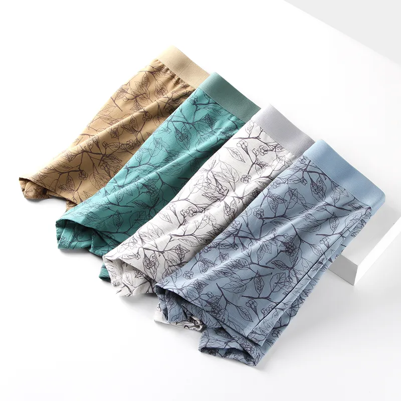 Lan Miao Underpants Men's 2 Pack-1