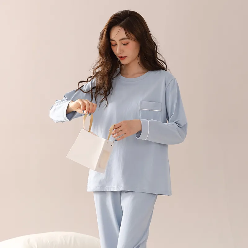 Lan Miao Women's Pajama Sets-2