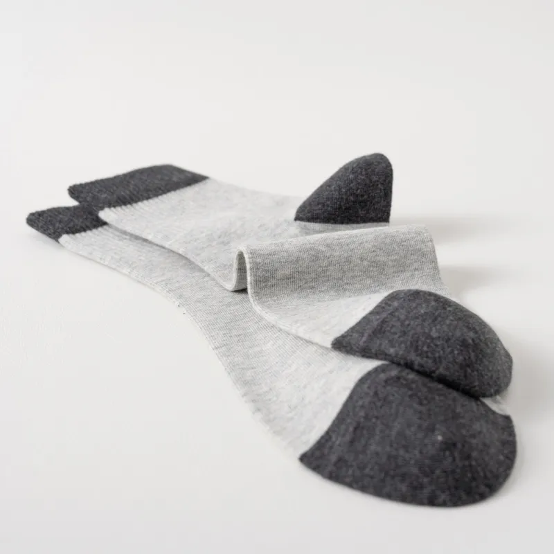 Lan Miao Basketball Socks Men's 3 Pack-15