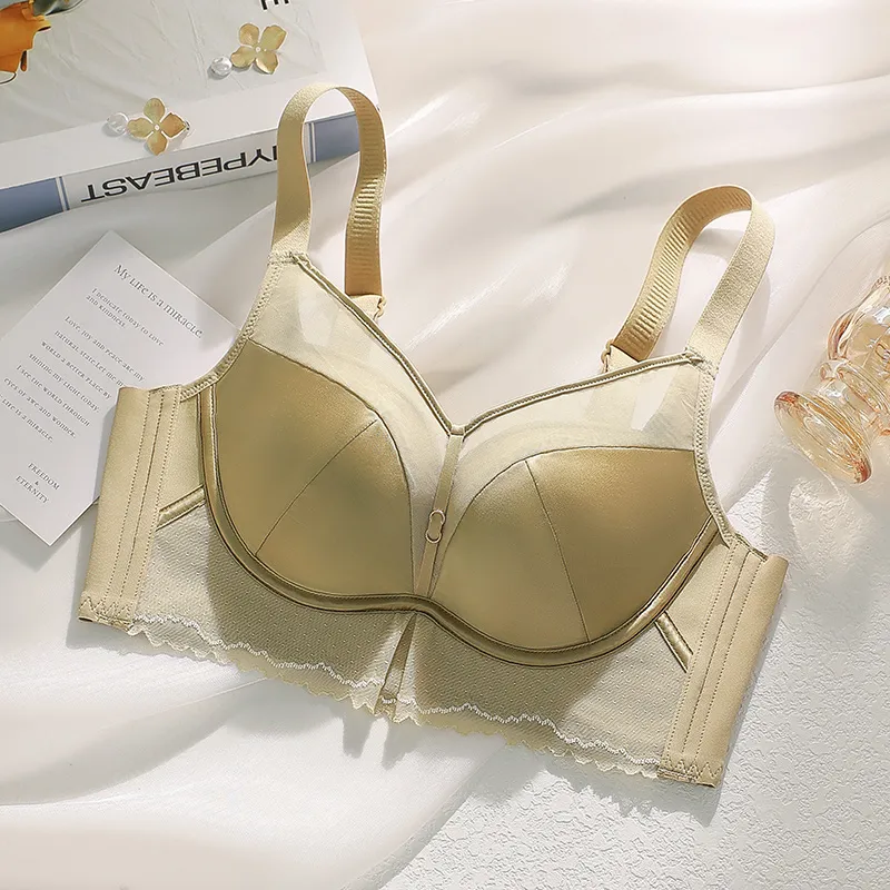 Lan Miao Women's Bras-15