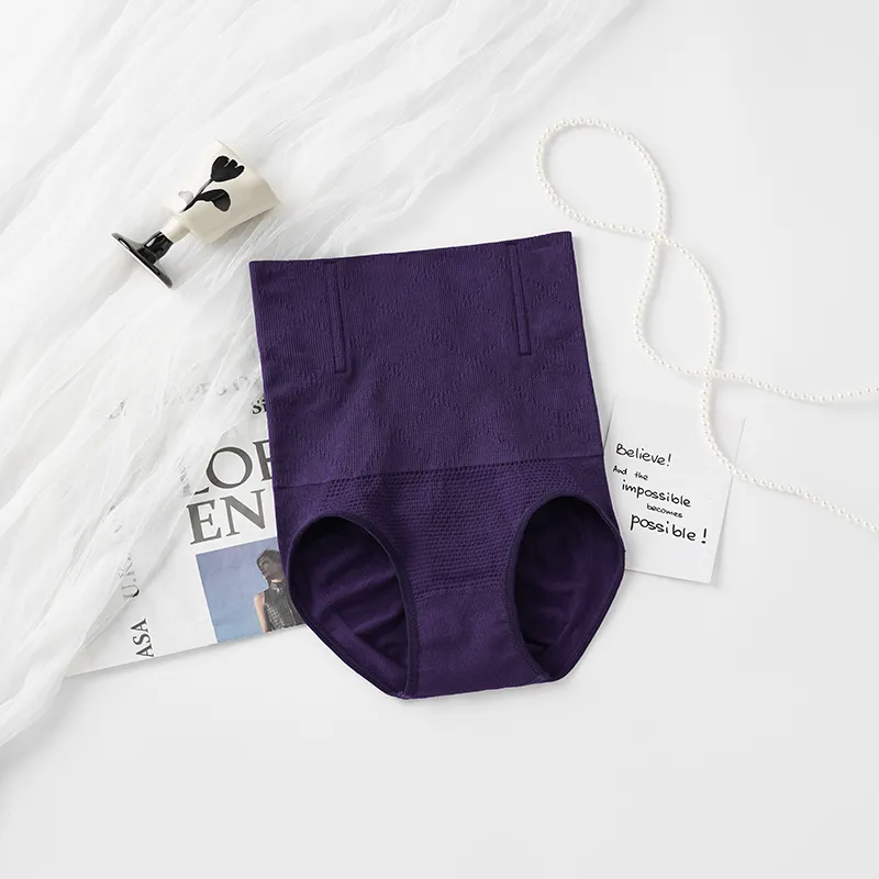 Lan Miao Shapewear Bottom Women's 2 Pack-3