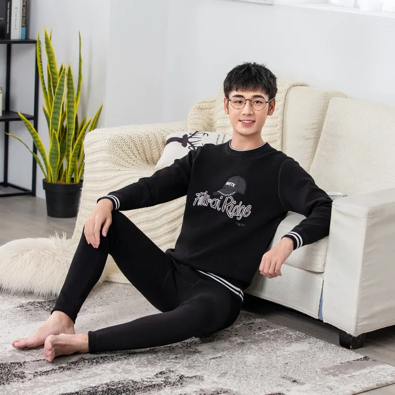 Lan Miao Men Thermal Sets-23