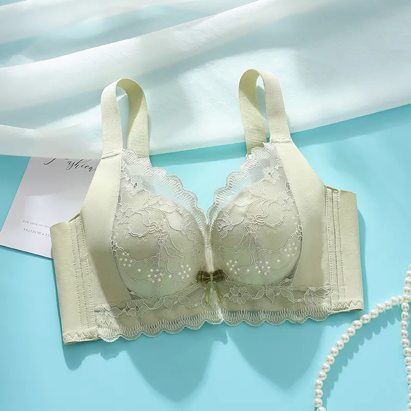 Lan Miao Women's Bras-9