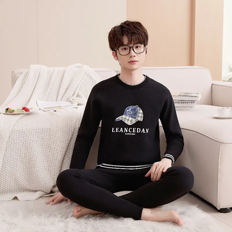 Lan Miao Men Thermal Sets-6