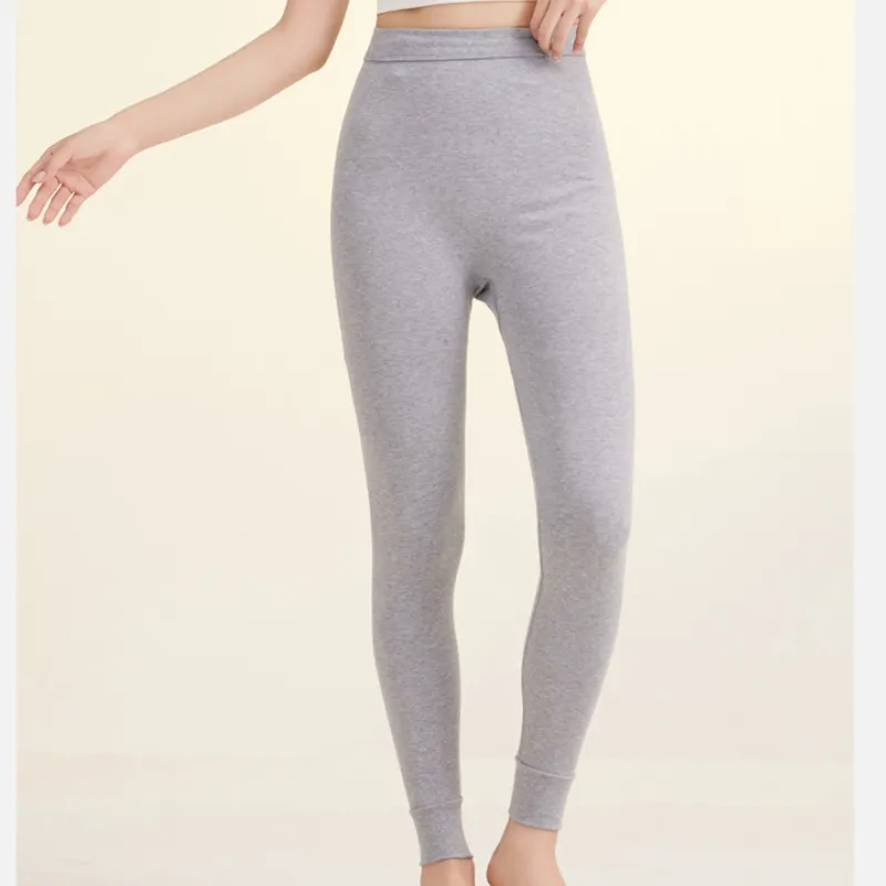 Lan Miao Women's Thermal Pants-8