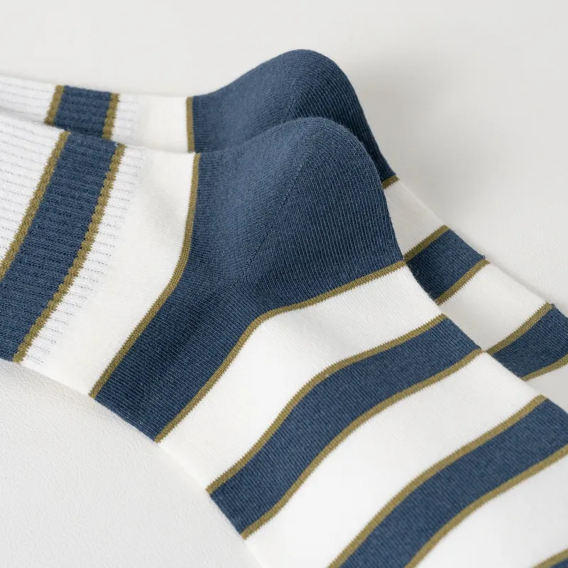 Lan Miao Basketball Socks Men's 3 Pack-14