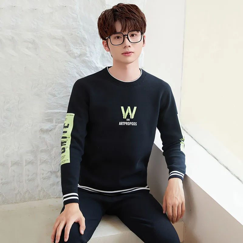 Lan Miao Men Thermal Sets-15
