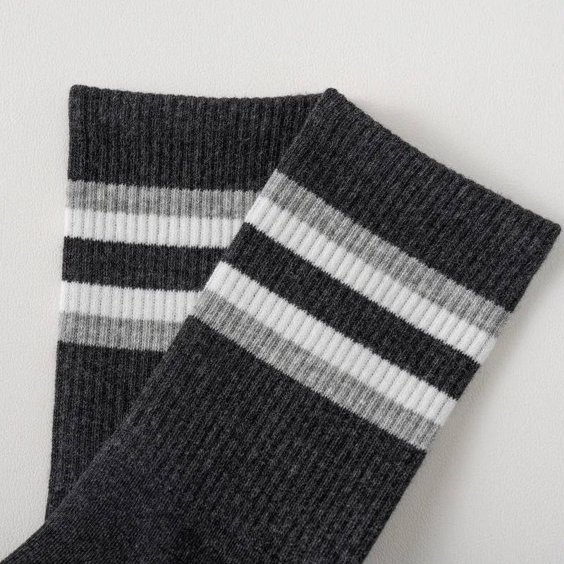 Lan Miao Basketball Socks Men's Combo Set-19