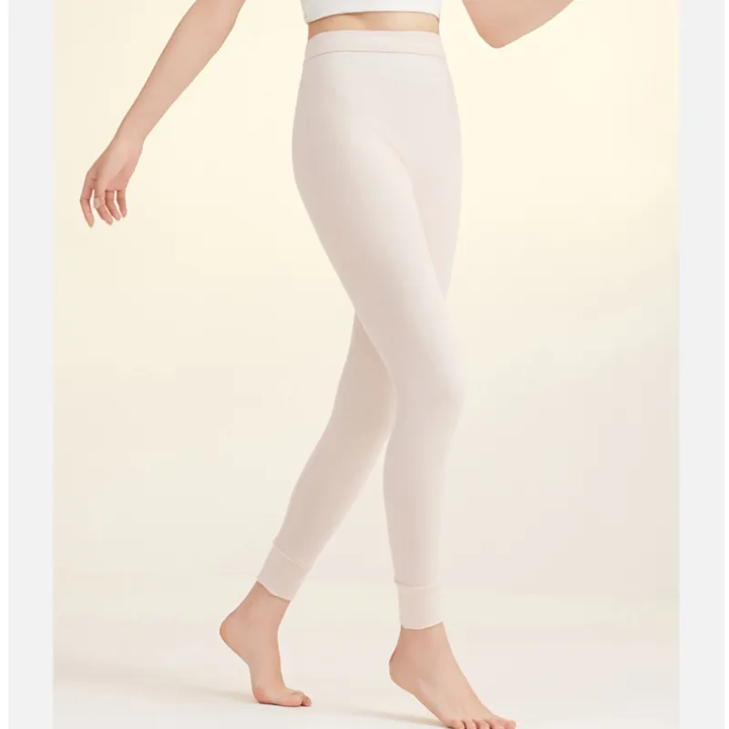 Lan Miao Women's Thermal Pants-5