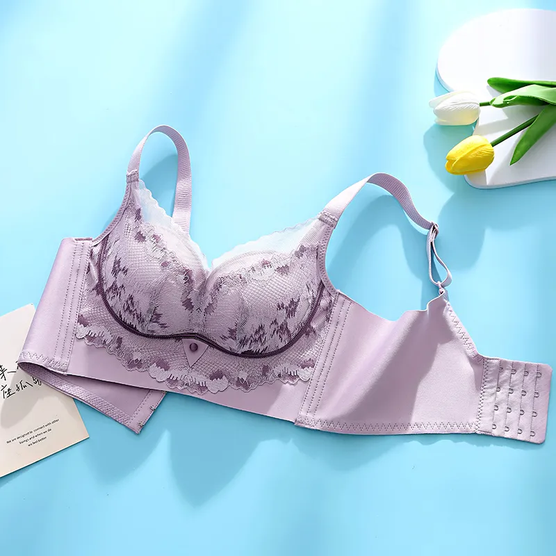 Lan Miao Women's Bras-5