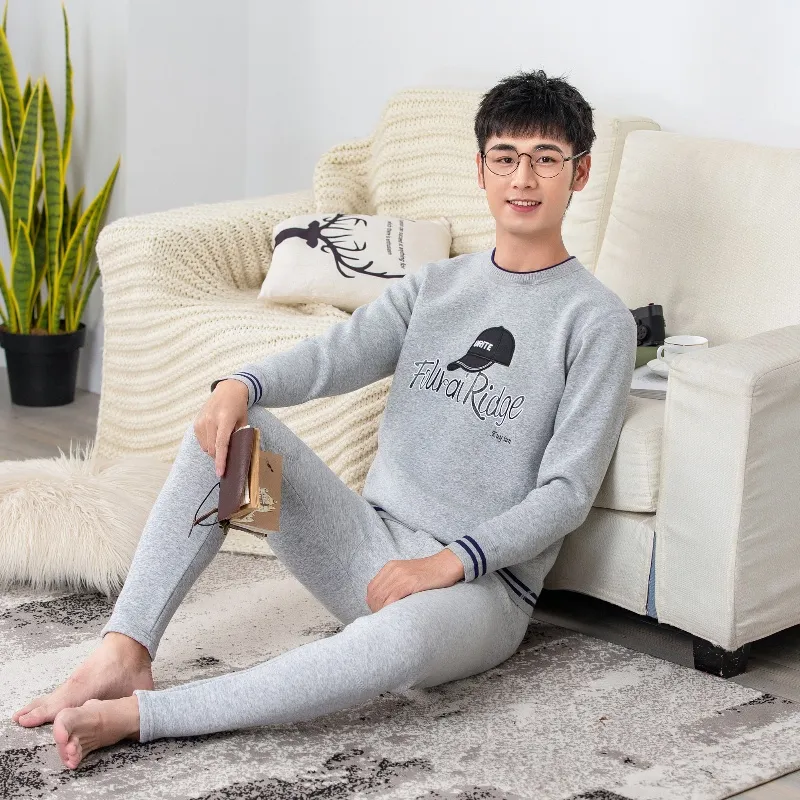 Lan Miao Men Thermal Sets-29