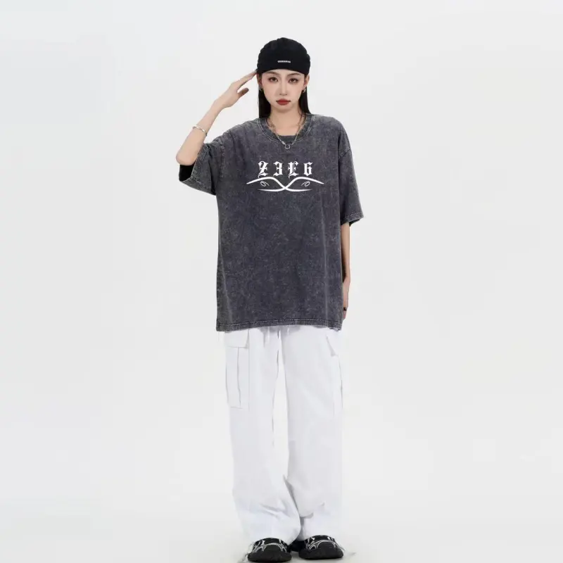 Z3E6 T-Shirts Unisex-15