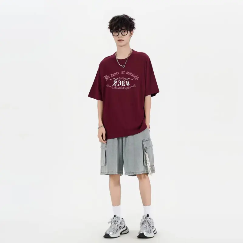 Z3E6 T-Shirts Unisex-13