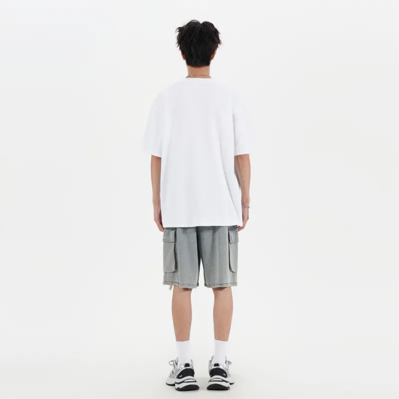 Z3E6 T-Shirts Unisex-4
