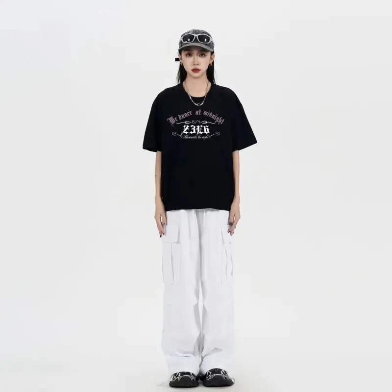 Z3E6 T-Shirts Unisex-3