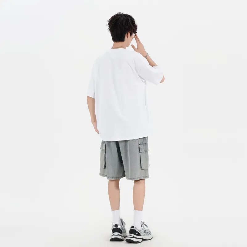 Z3E6 T-Shirts Unisex-5