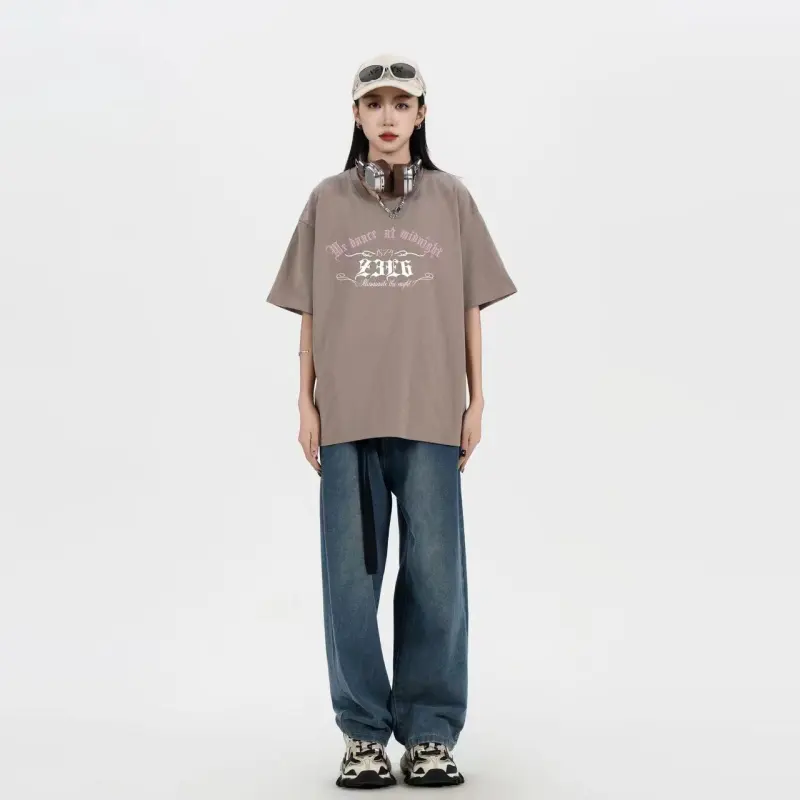 Z3E6 T-Shirts Unisex-7