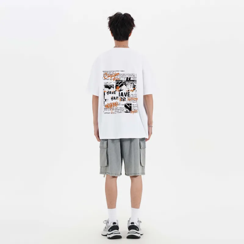 Z3E6 T-Shirts Unisex-4