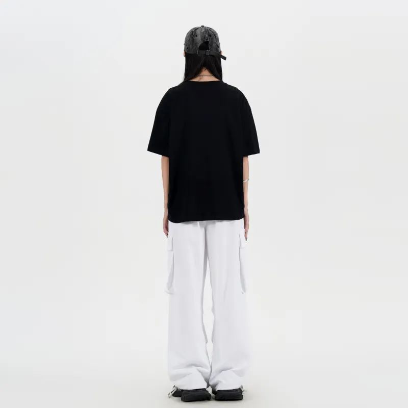 Z3E6 T-Shirts Unisex-4