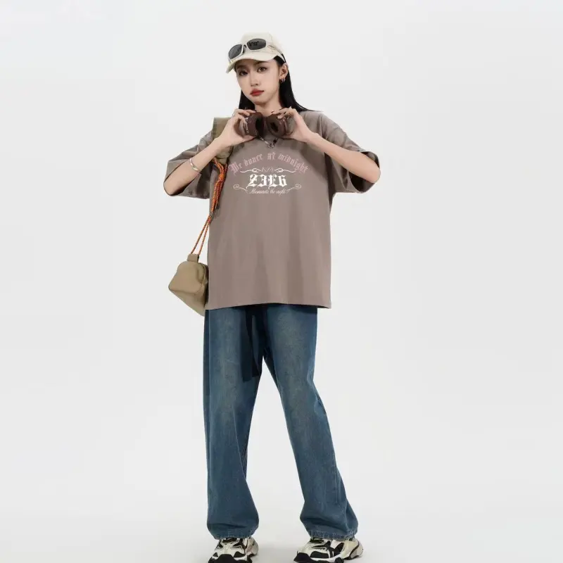 Z3E6 T-Shirts Unisex-19