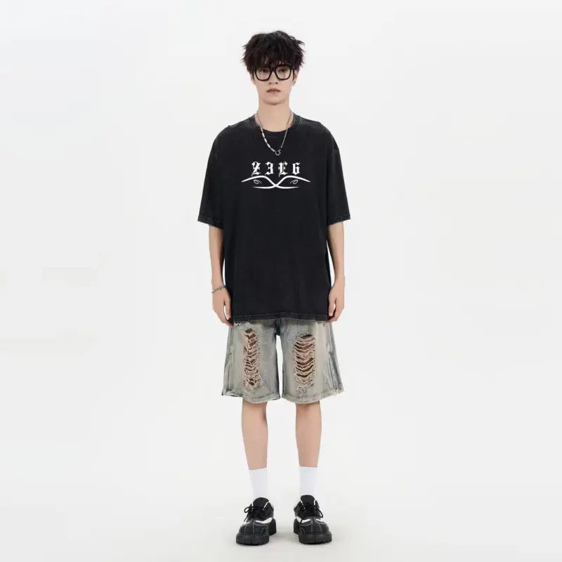 Z3E6 T-Shirts Unisex-2